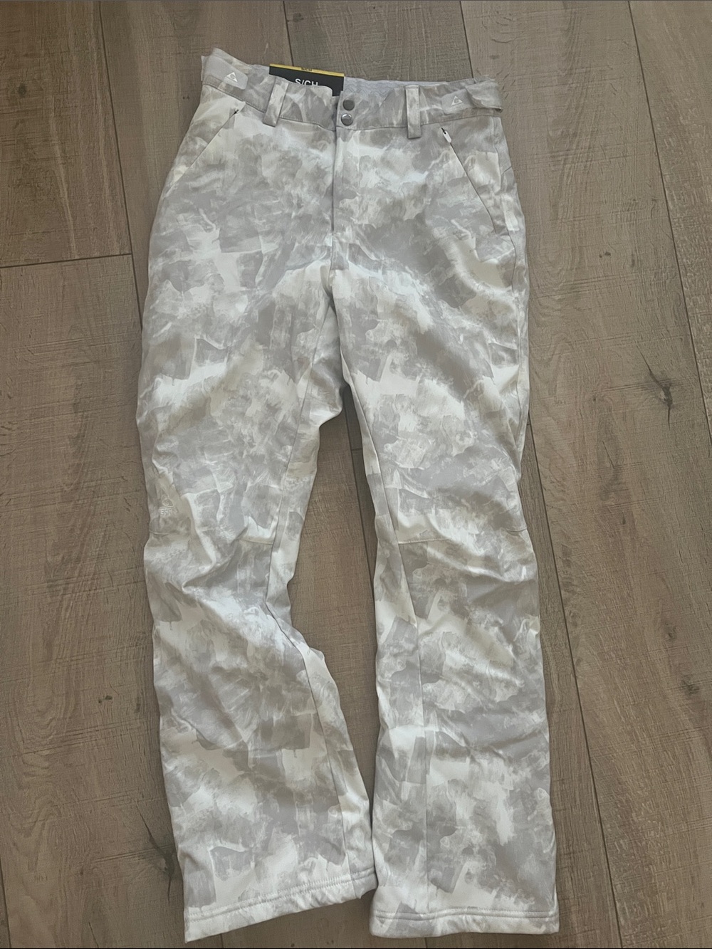 Women Snow Pants